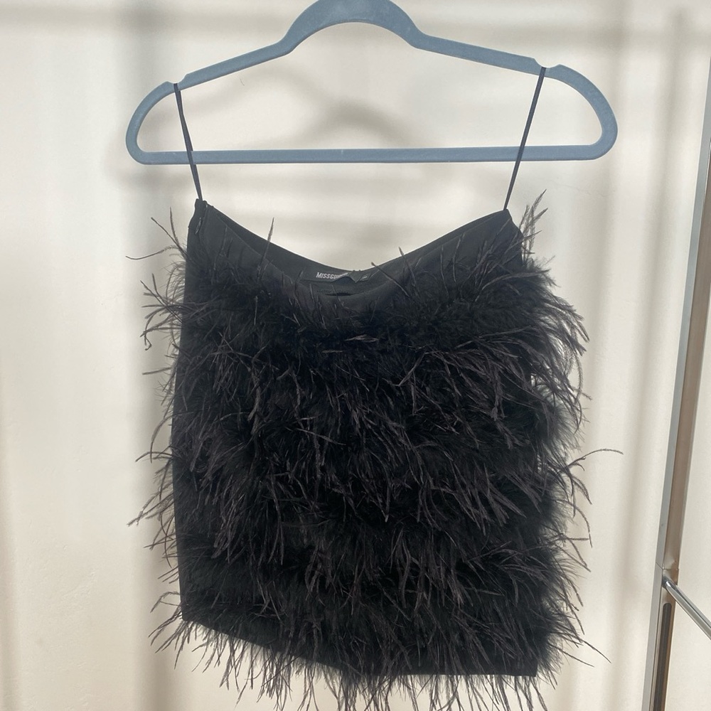 Missguided Skirt
